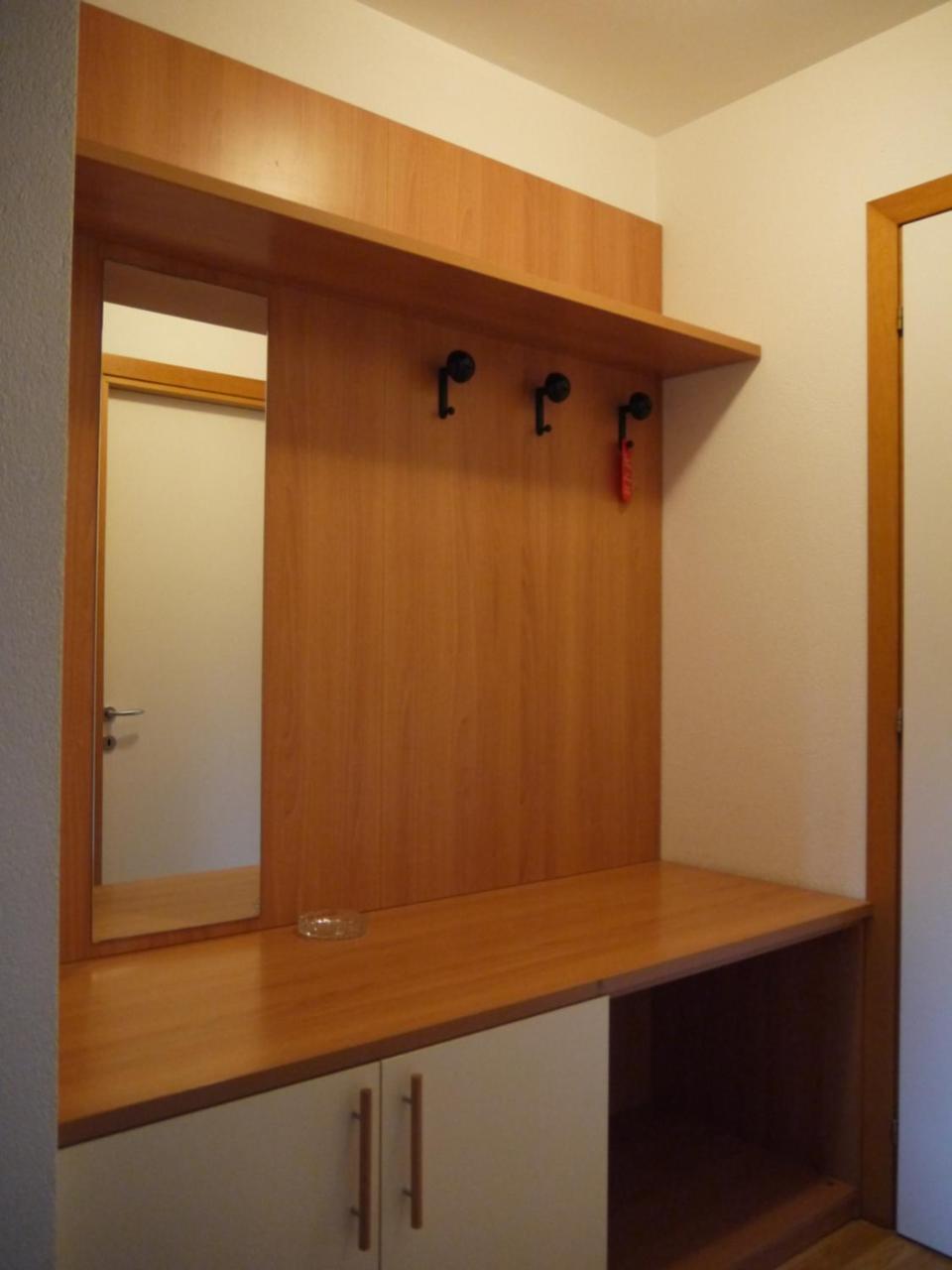 Hotel Oasi Муджа Экстерьер фото