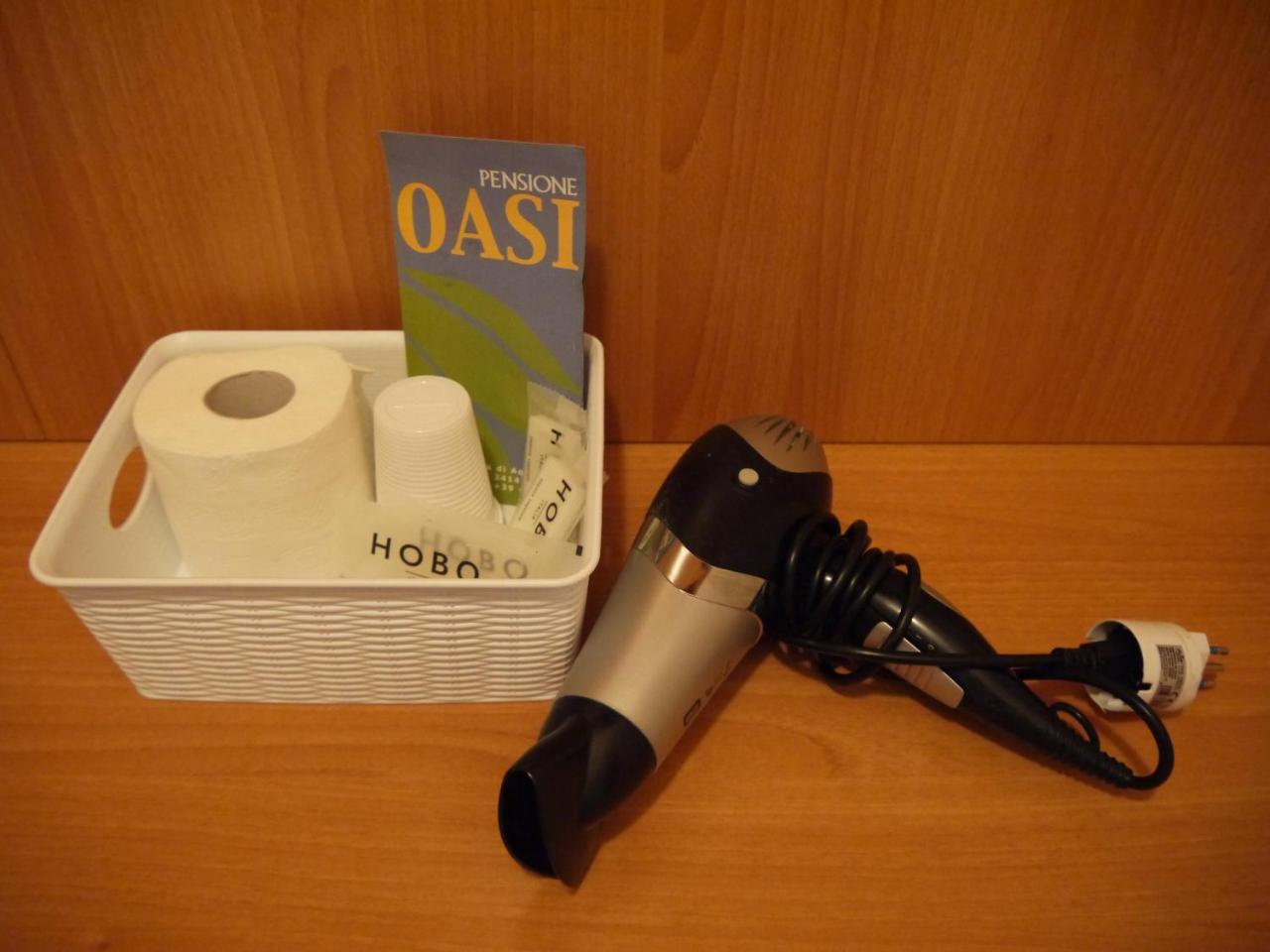 Hotel Oasi Муджа Экстерьер фото