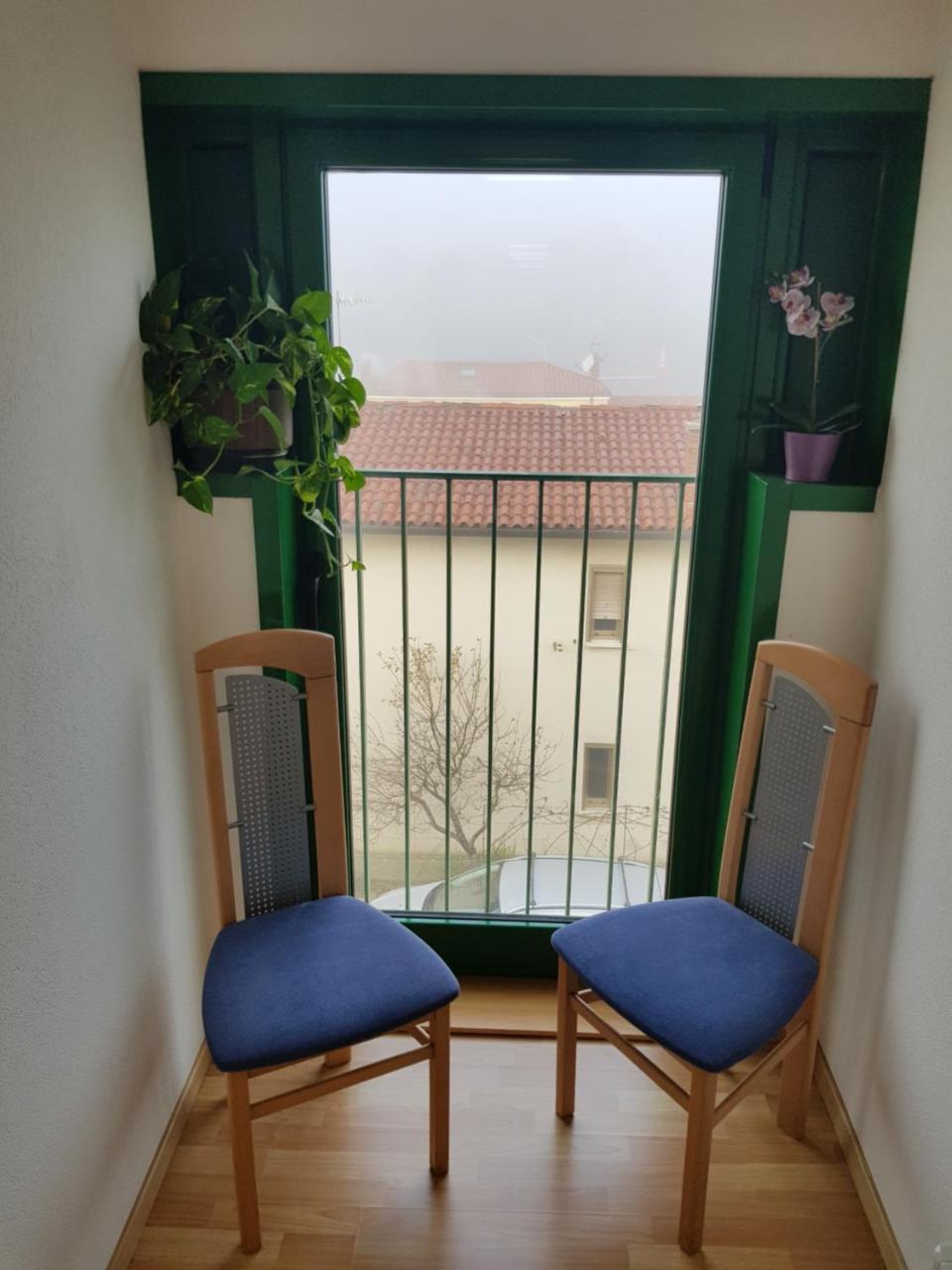Hotel Oasi Муджа Экстерьер фото