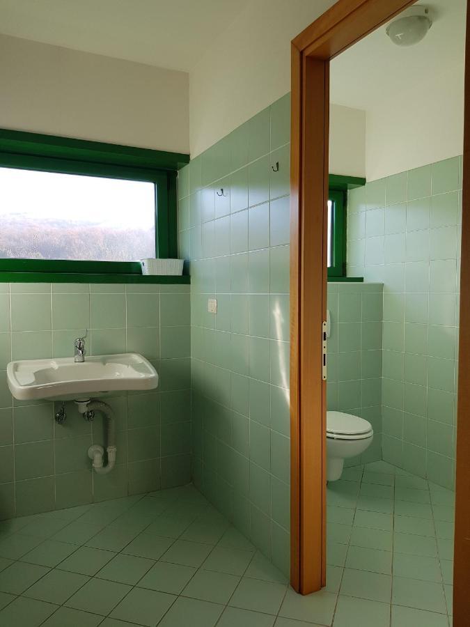 Hotel Oasi Муджа Экстерьер фото